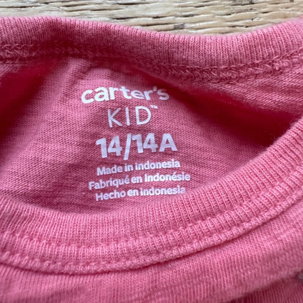 Girls sz XL 14 summer lot of 5 pieces price firm!